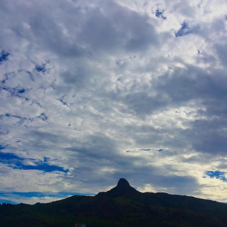 Mantenga Hillview Ezulwini Luaran gambar