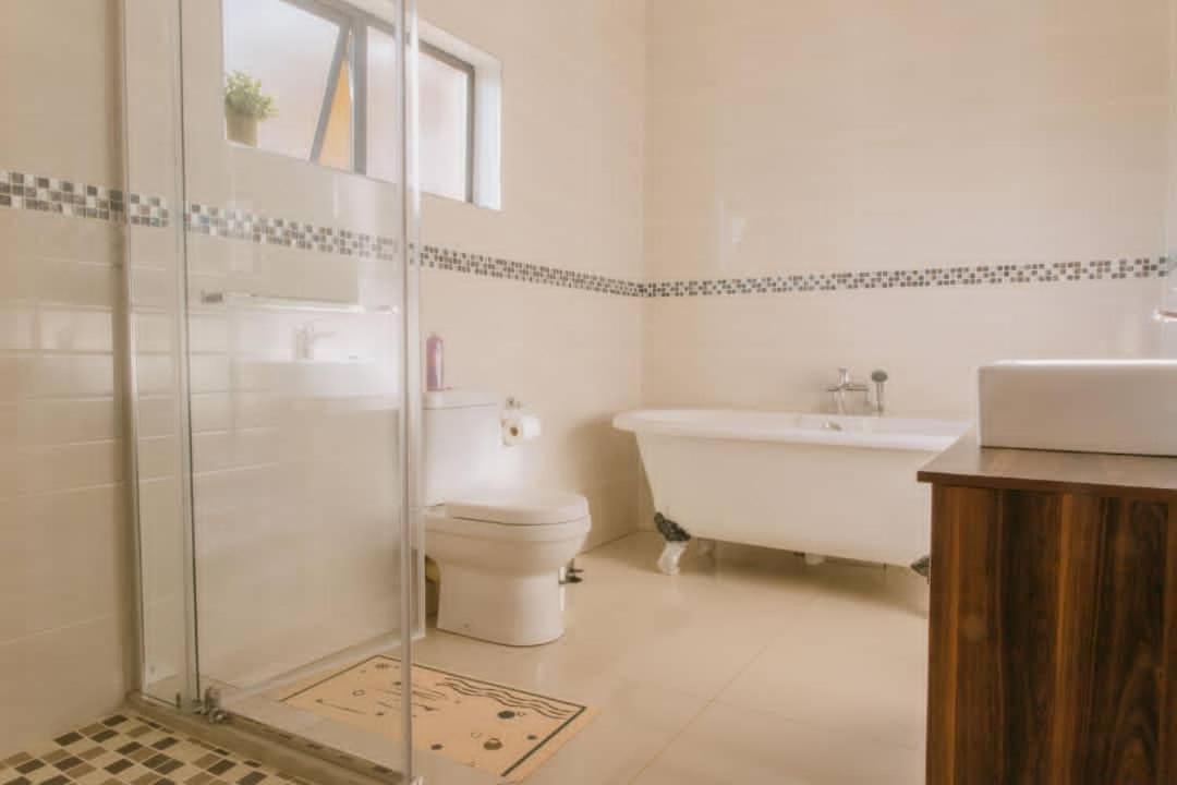 Mantenga Hillview Ezulwini Luaran gambar