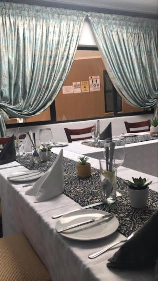 Mantenga Hillview Ezulwini Luaran gambar